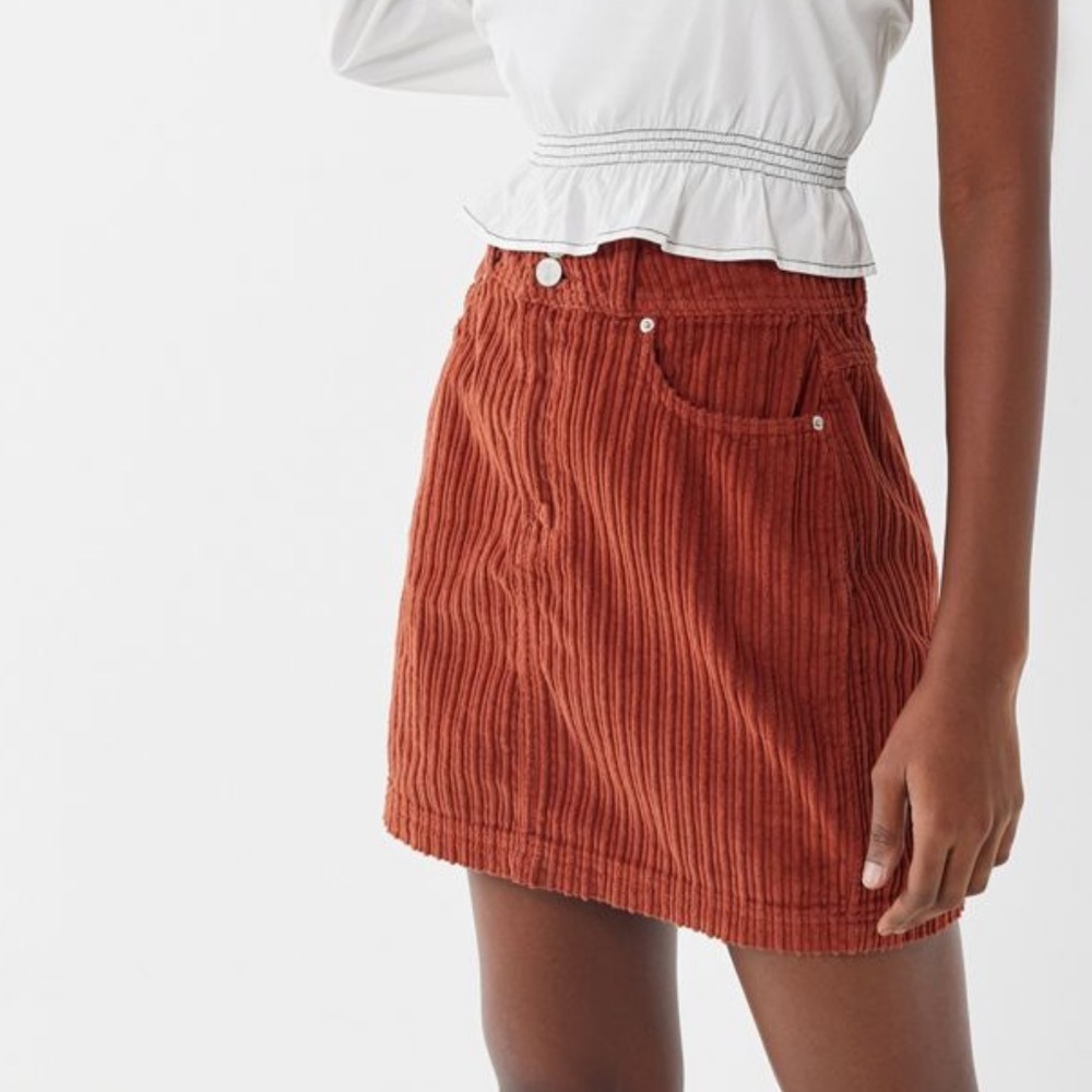 Urban Outfitters BDG NewYork Minute Corduroy
